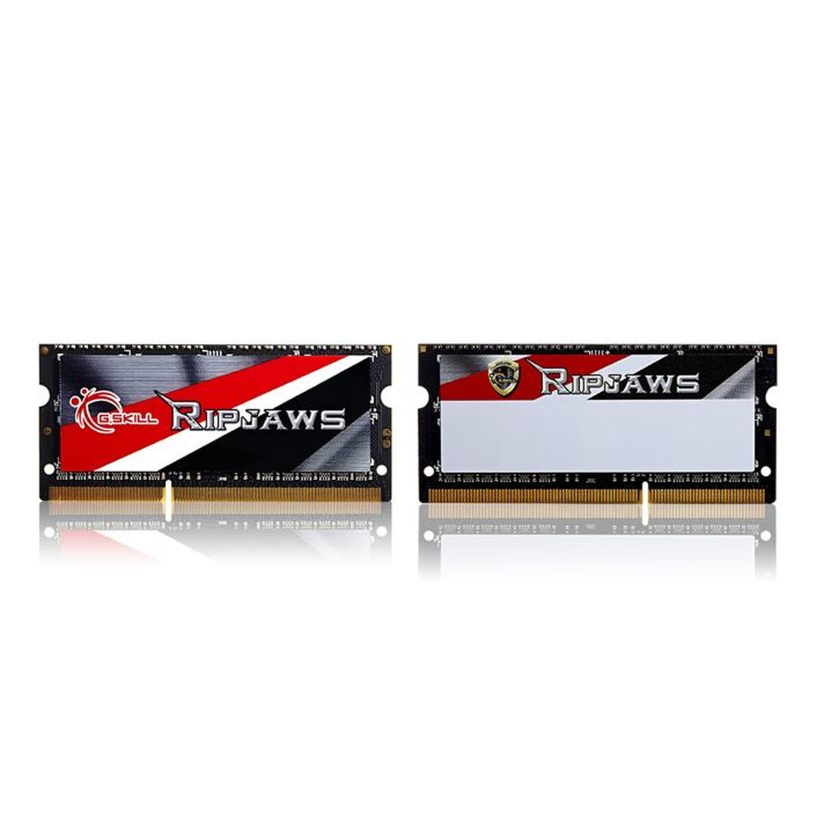 RAM-minne GSKILL F3-1866C11S-8GRSL 8 GB 1866 MHZ CL11 DDR3 - 2