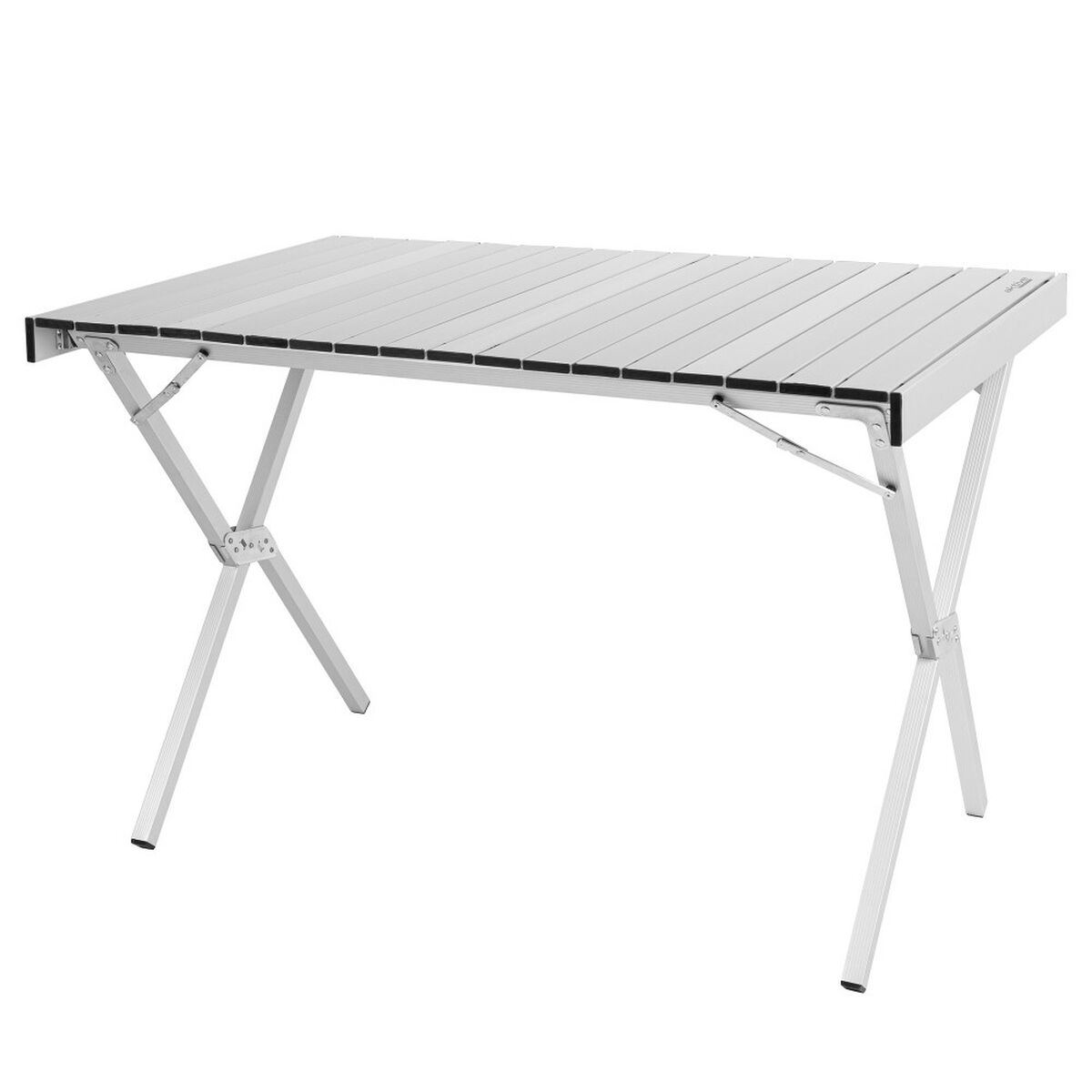 Fällbord Aktive 108 x 72 x 71 cm (2 antal) - 2