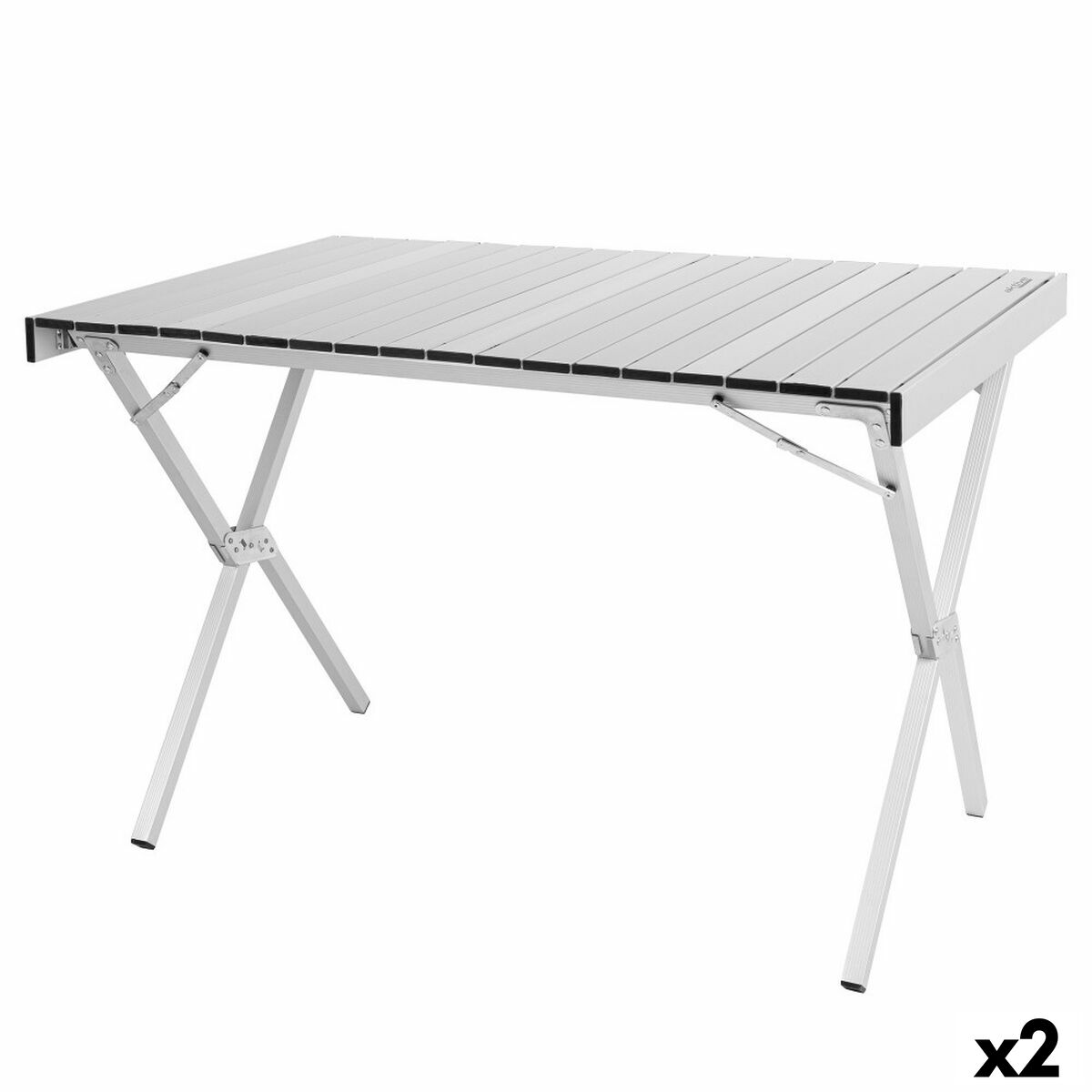 Fällbord Aktive 108 x 72 x 71 cm (2 antal) - 8