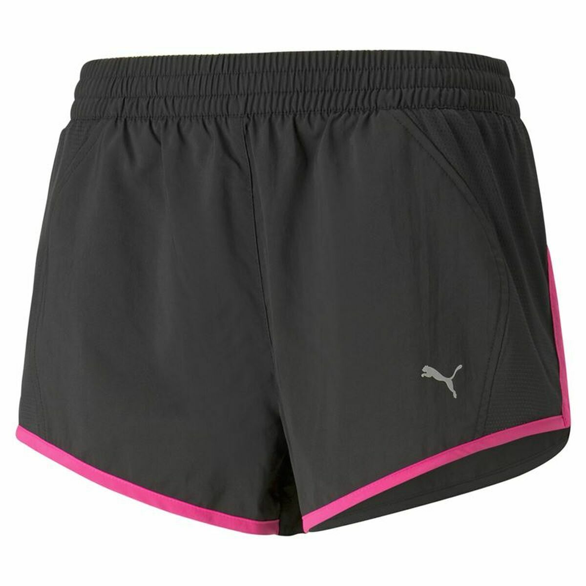 Sportshorts för kvinnor Puma Run Favorite Velocit  Svart - 3