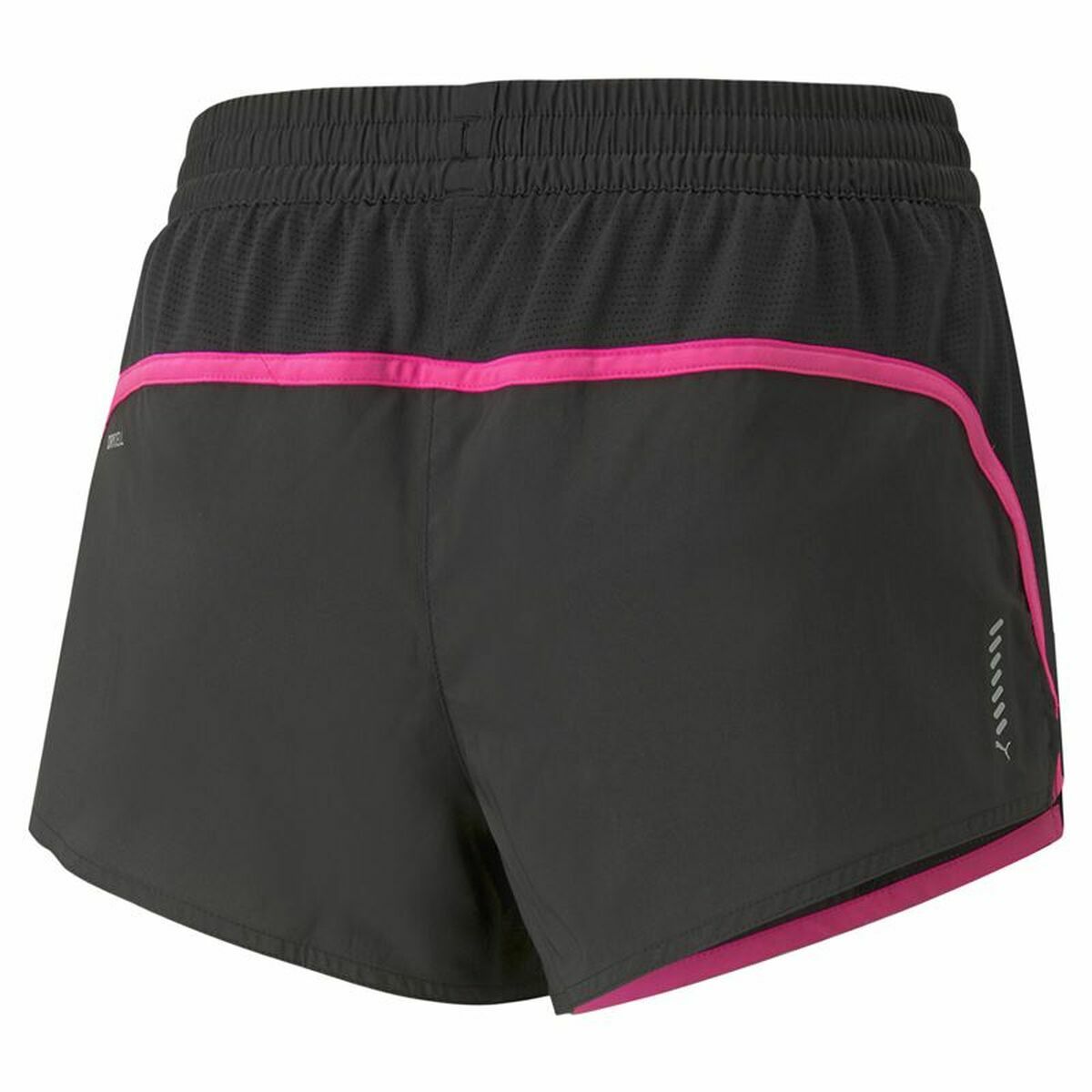 Sportshorts för kvinnor Puma Run Favorite Velocit  Svart - 6