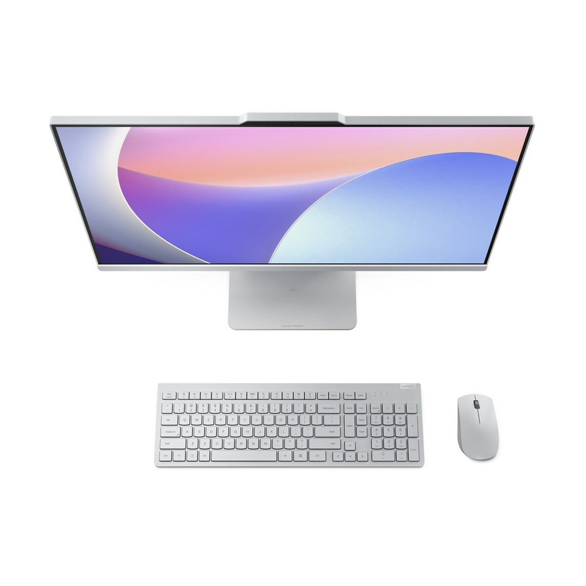 All in One Lenovo F0HM00DVPB 27" intel core i5-13420h 16 GB RAM 1 TB SSD