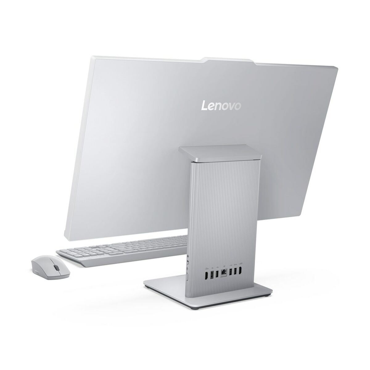 All in One Lenovo F0HM00DVPB 27" intel core i5-13420h 16 GB RAM 1 TB SSD - 3