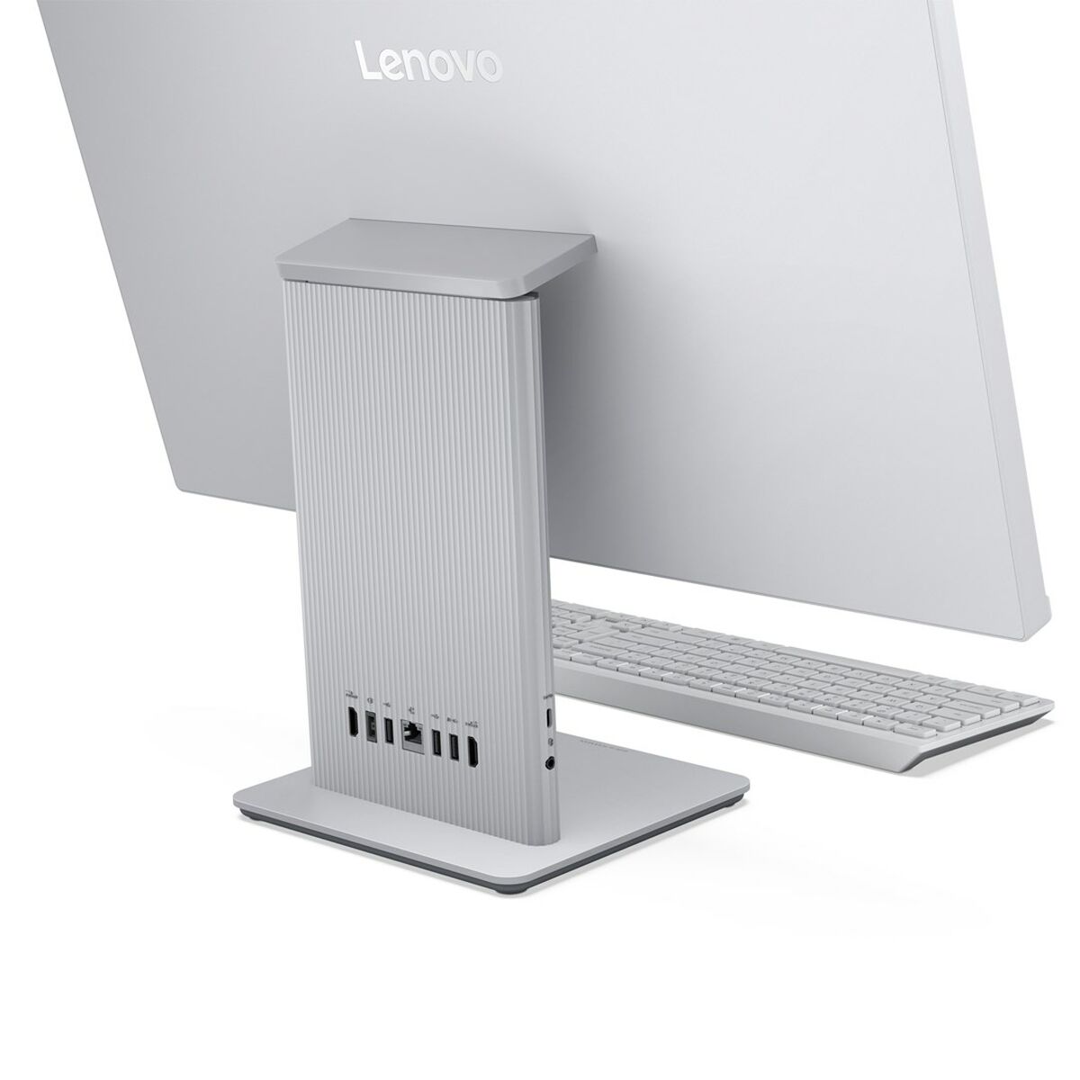 All in One Lenovo F0HM00DVPB 27" intel core i5-13420h 16 GB RAM 1 TB SSD - 2