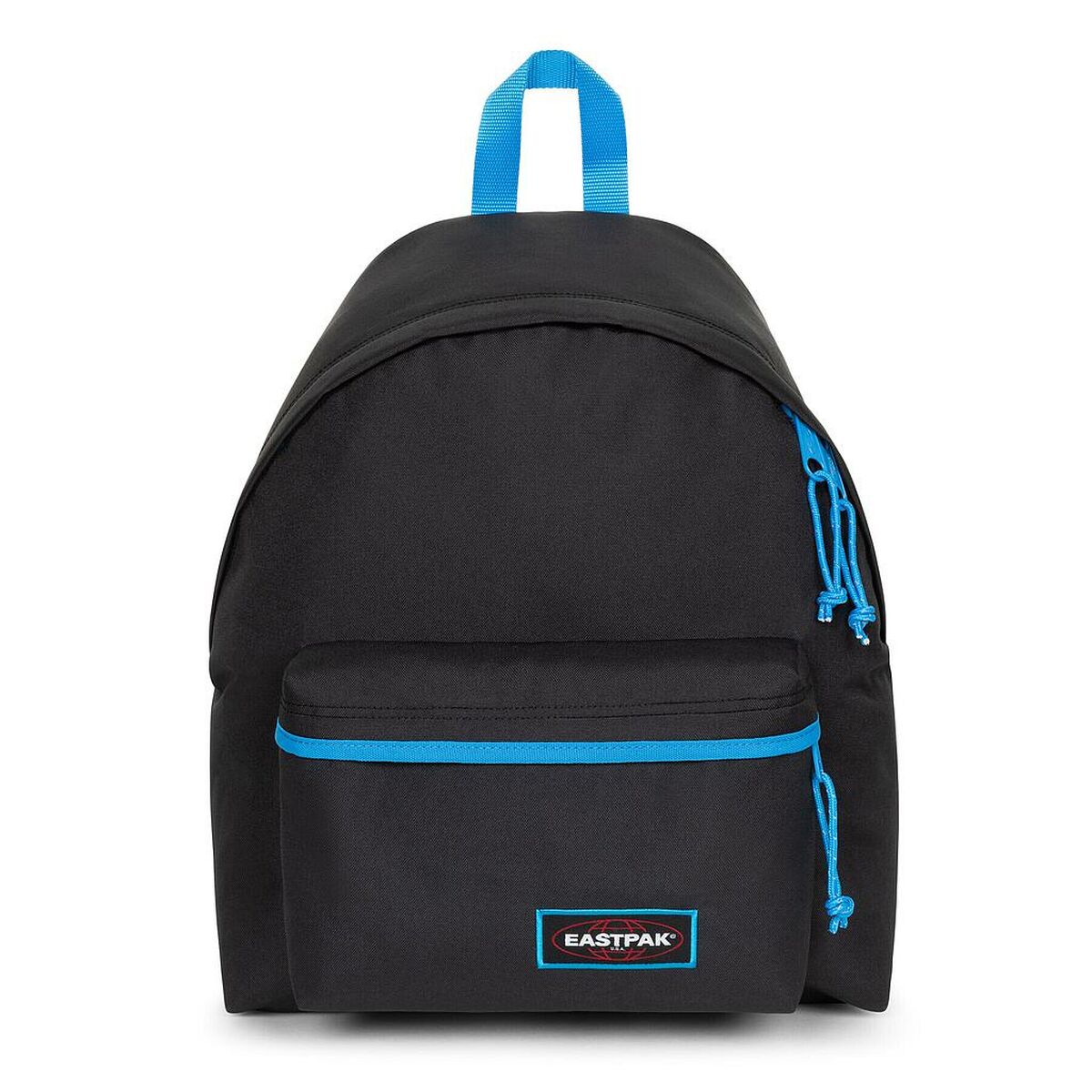 Ryggsäck Casual Eastpak PADDED PAK´R EK0006204W6 Svart Europeisk