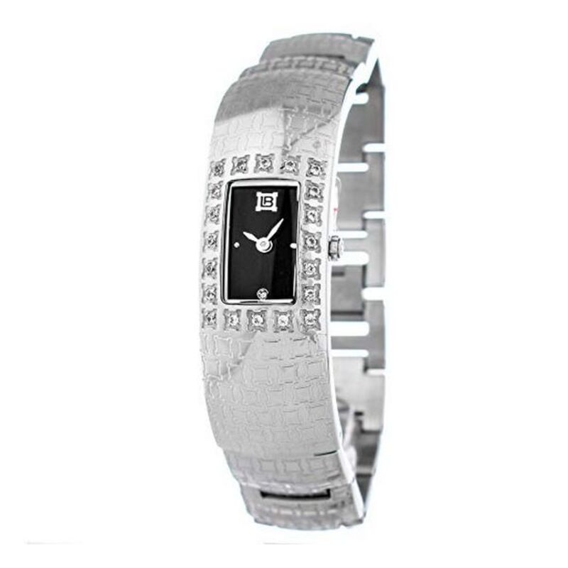 Damklocka Laura Biagiotti LB0004S-NP (Ø 18 mm) - 3