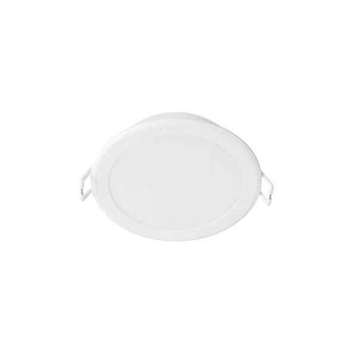 Taklampa Philips Downlight Vit Plast Ø 9,5 x 7,5 cm 5,5 W 6 W (6500 K) (1 antal) - 3