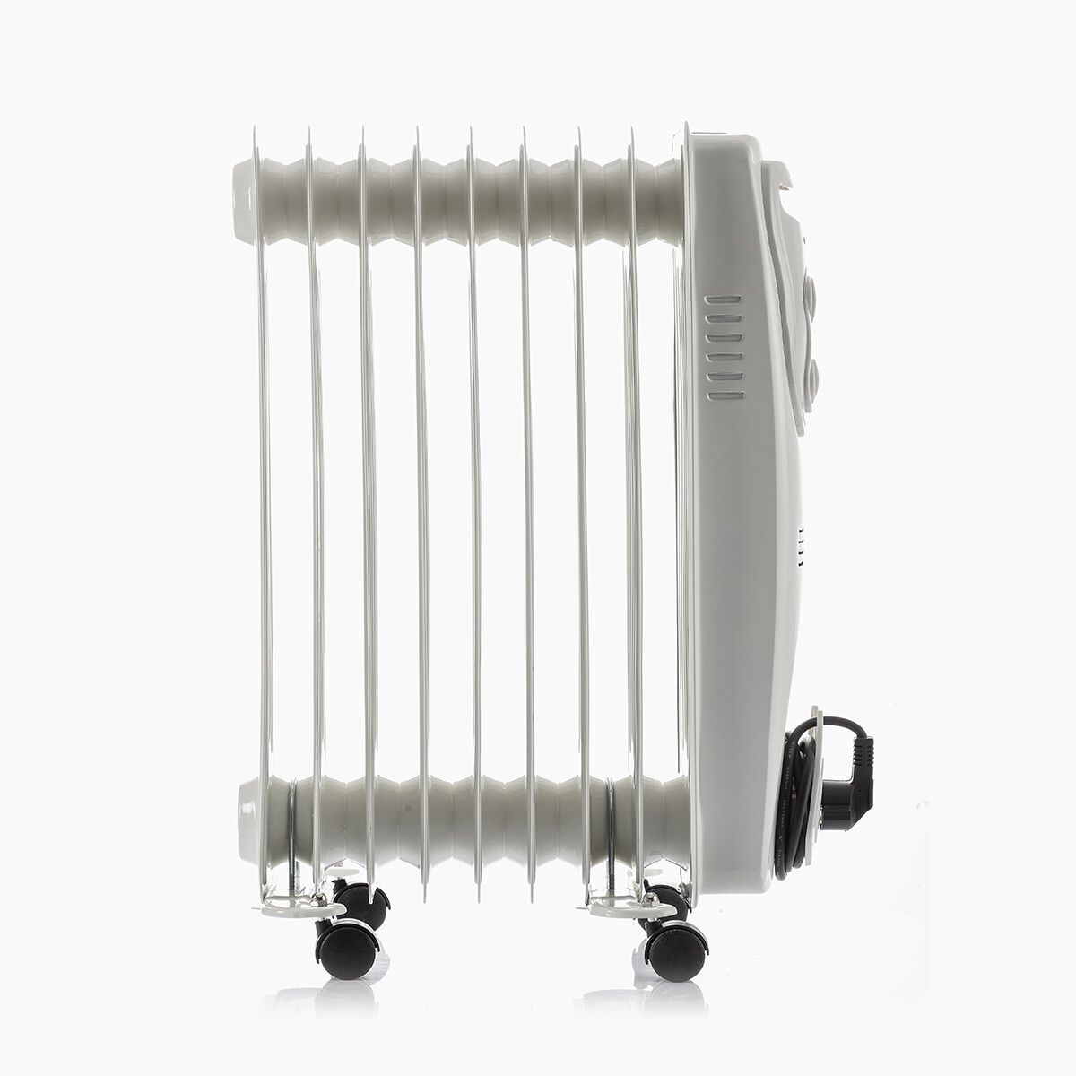Oljeelement Oinine InnovaGoods 2000 W (9 ribbor) - 7