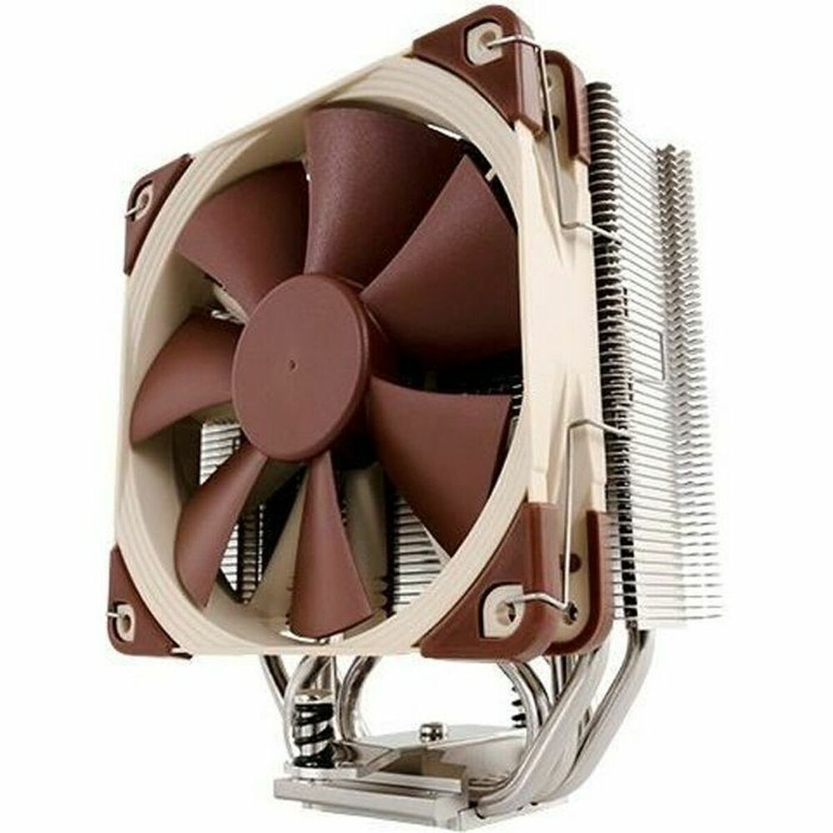 CPU-fläkt Noctua NH-U12S - 3
