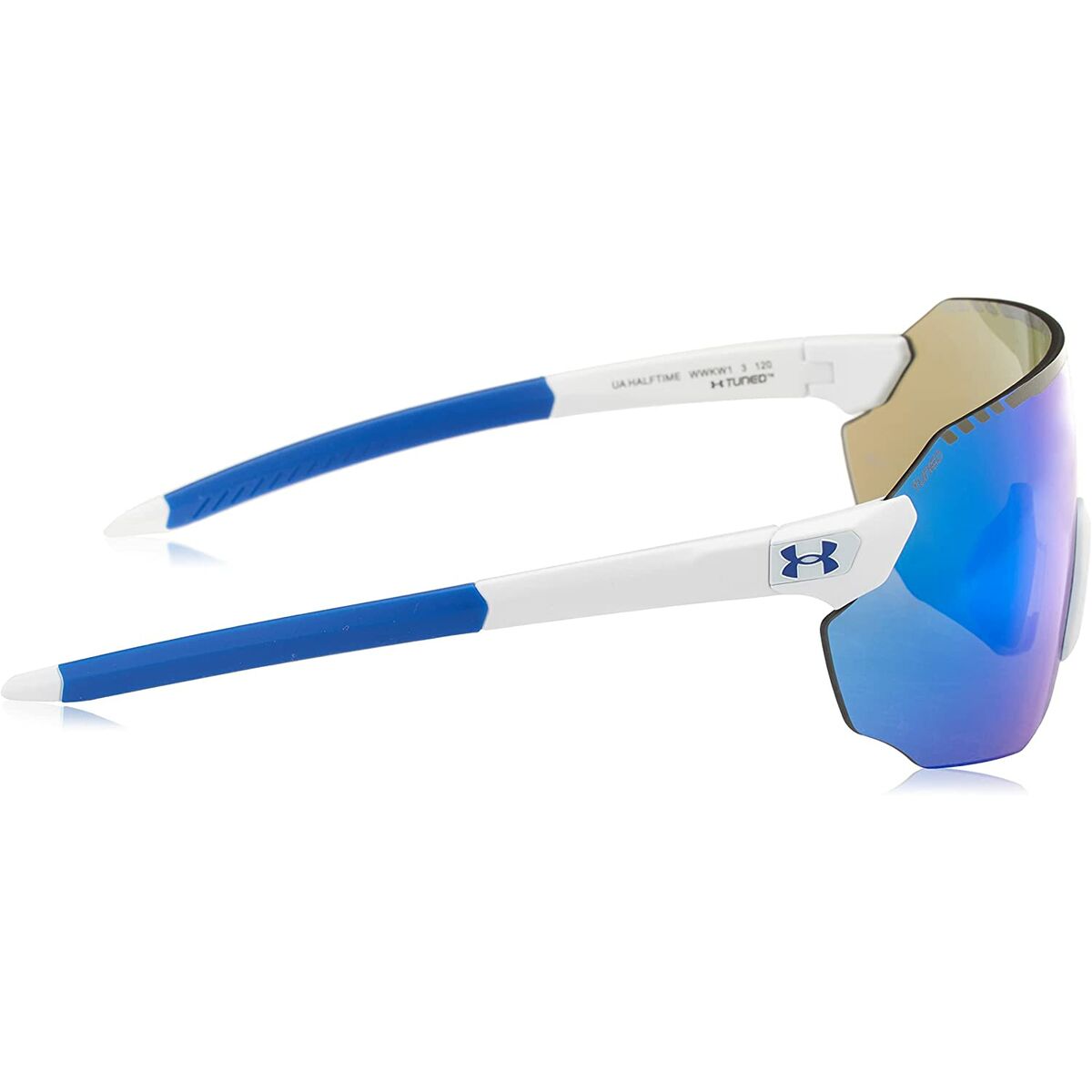 Herrsolglasögon Under Armour UA HALFTIME - 4