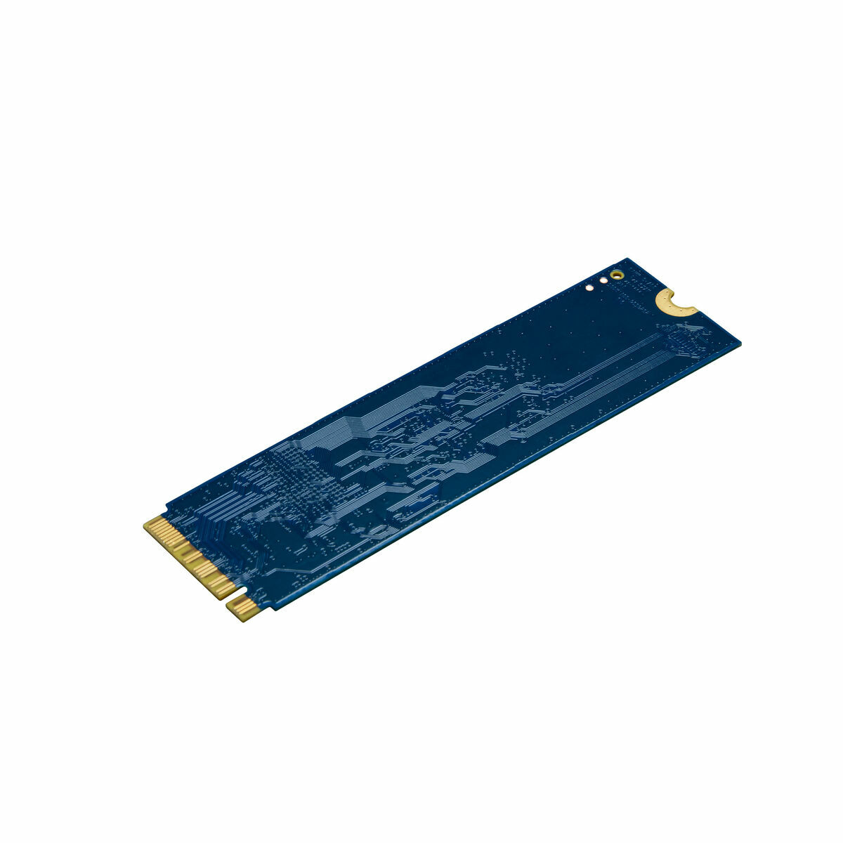 Hårddisk Kingston NV3 2 TB SSD - 3