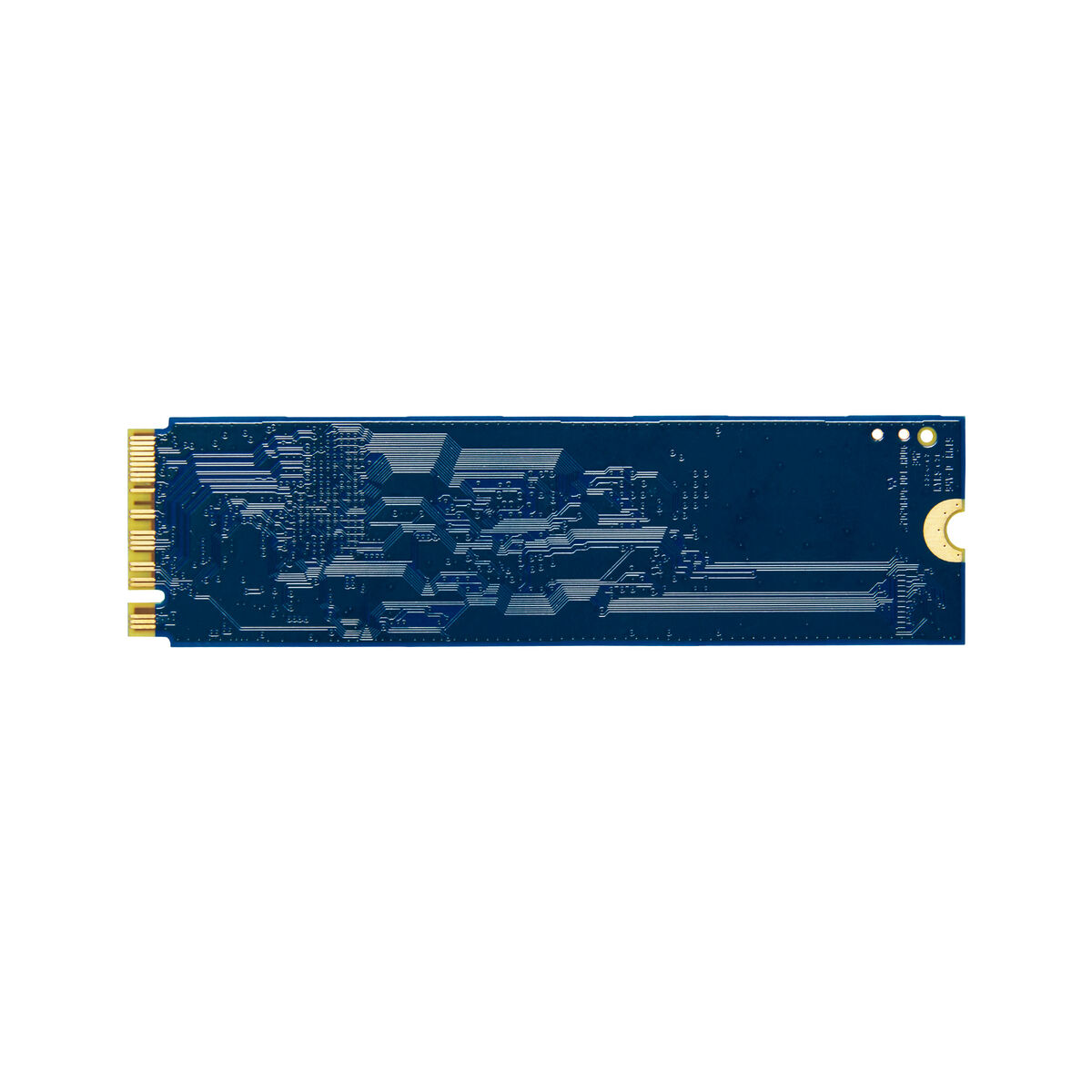 Hårddisk Kingston NV3 2 TB SSD - 4