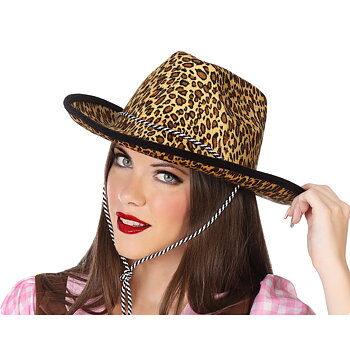 Cowboyhatt
