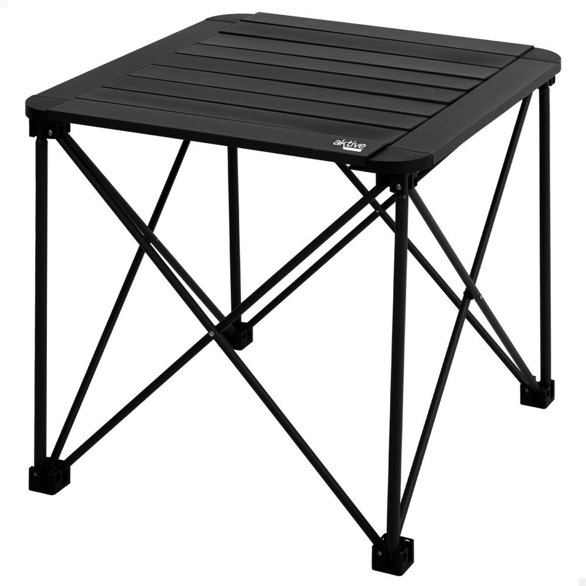 Fällbord Aktive 52 x 46 x 52 cm (2 antal) - 2