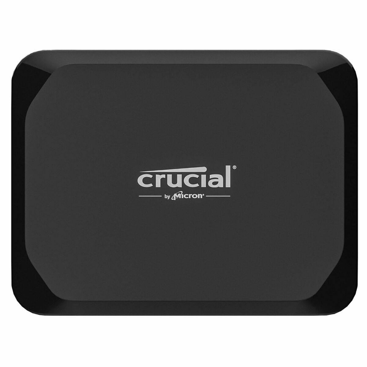 Extern Hårddisk Crucial CT2000X9SSD9 2,5" 2 TB SSD - 3