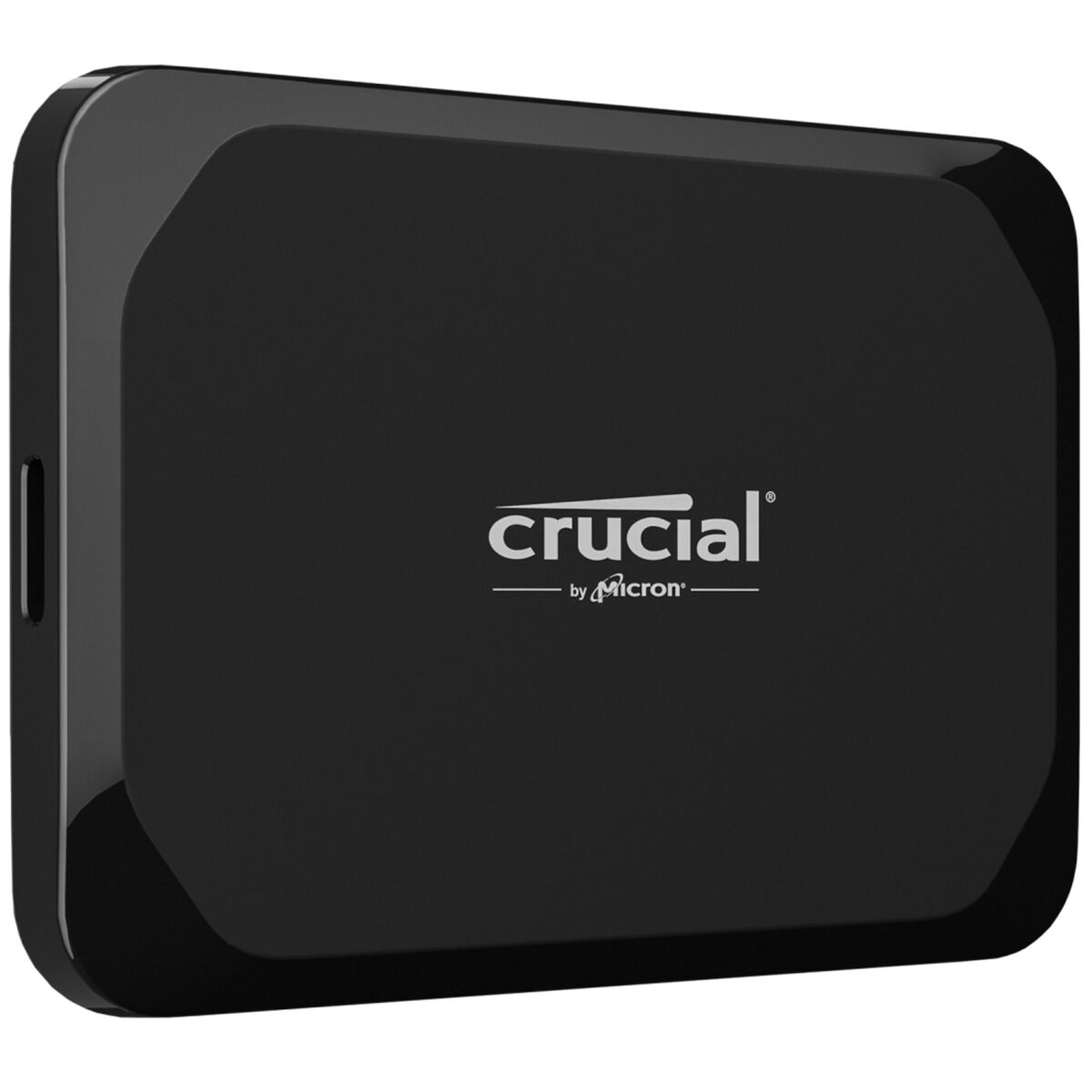 Extern Hårddisk Crucial CT2000X9SSD9 2,5" 2 TB SSD