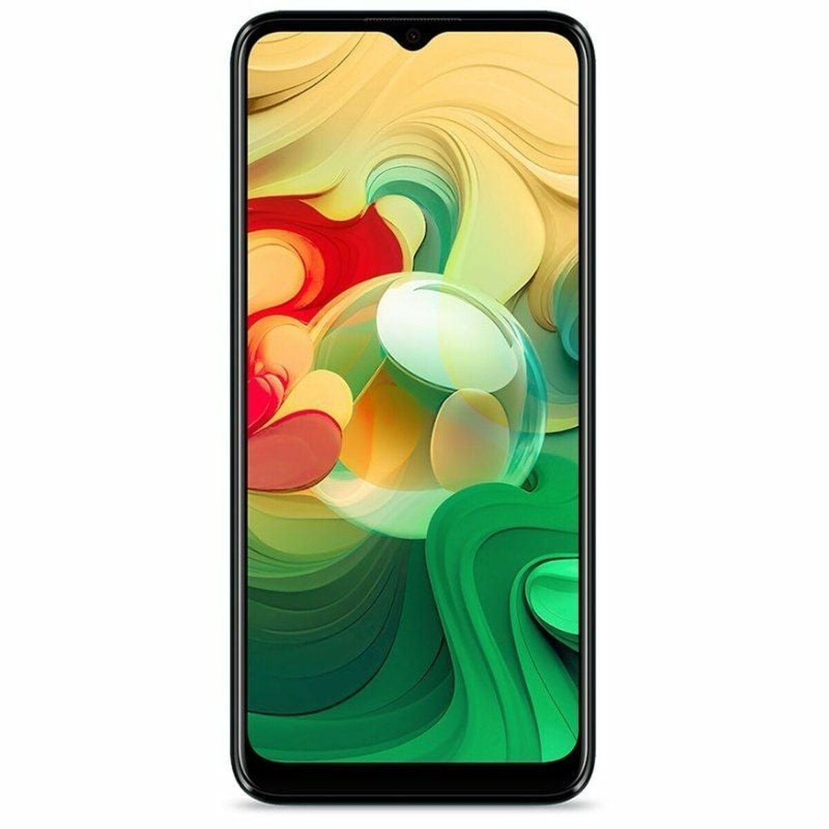 Smartphone SPC Discovery 2 SE Octa Core 6 GB RAM 64 GB Svart 6,5" - 3