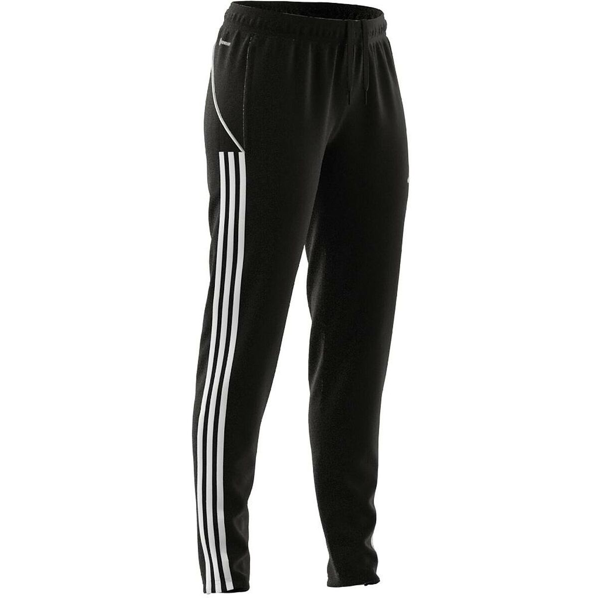 Träningsbyxor Adidas TIRO23 L TR PNTW HS3494 Svart Män