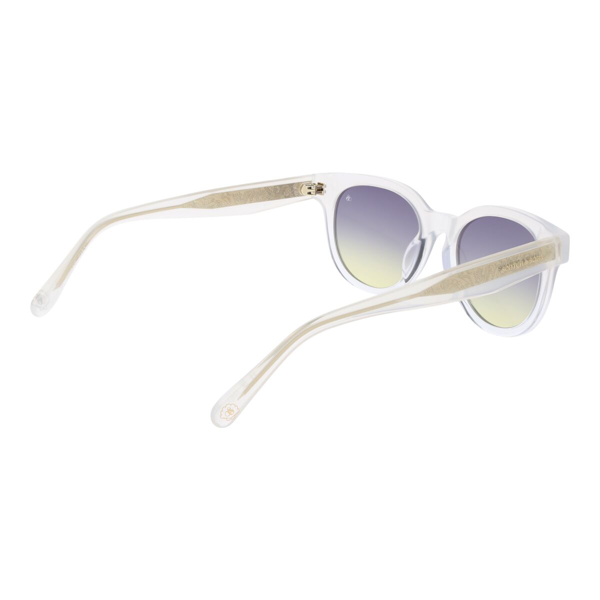 Damsolglasögon Scotch & Soda SS7038 50815 - 3
