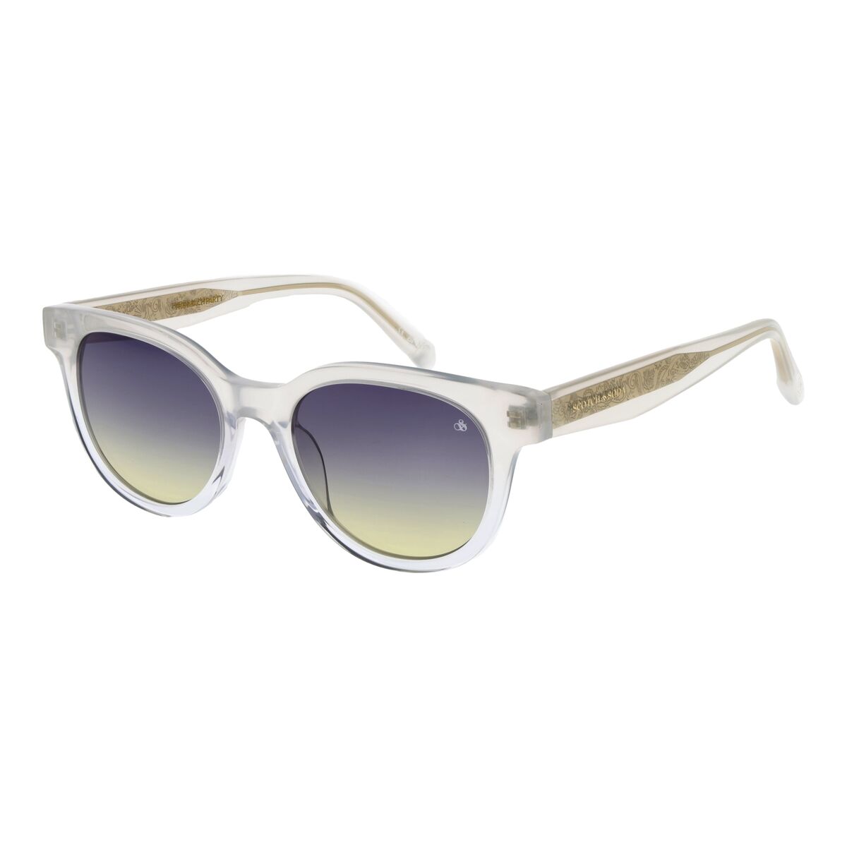 Damsolglasögon Scotch & Soda SS7038 50815