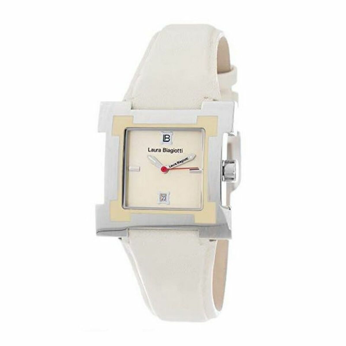 Damklocka Laura Biagiotti LB0038L-05 (Ø 28 mm) - 8