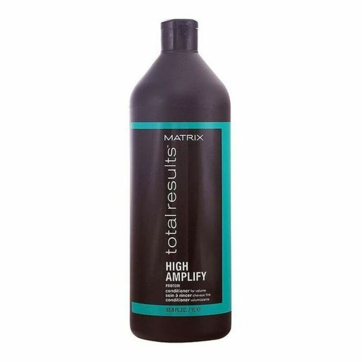 Balsam för fint hår Matrix Total Results High Amplify 1 L