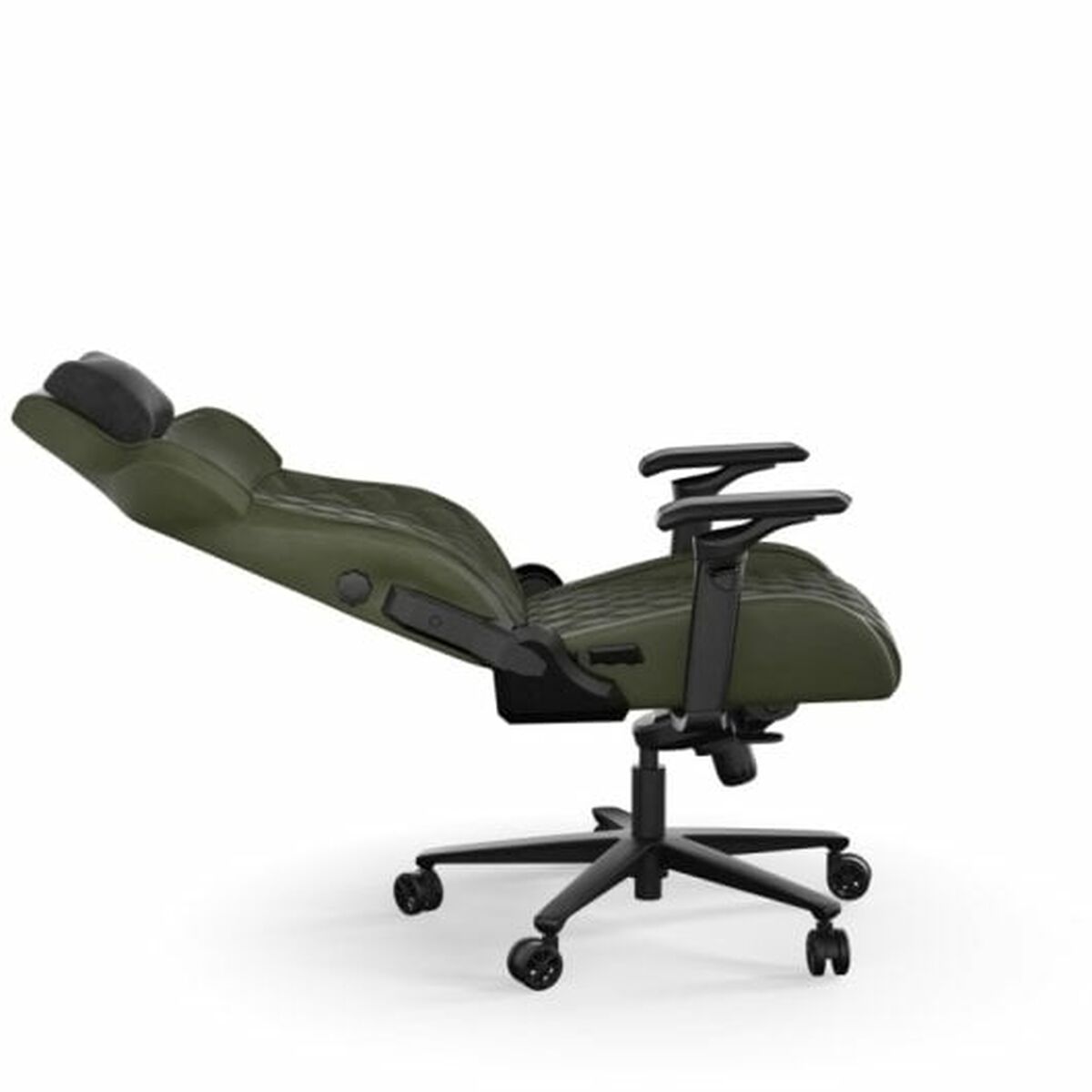 Spelstol Corsair CF-9010068-WW Grön - 5