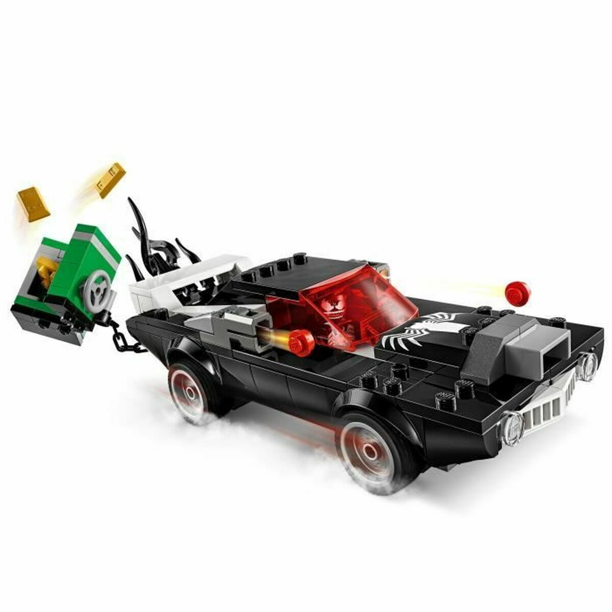 Byggsats Lego - 4