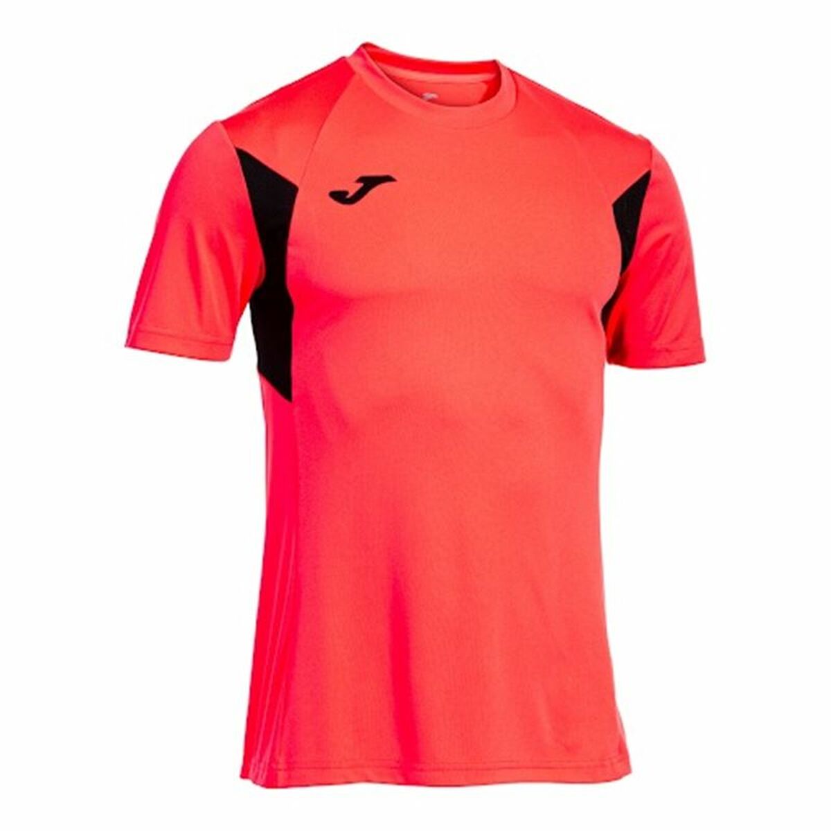 T-shirt med kortärm Herr Joma Sport Winner III