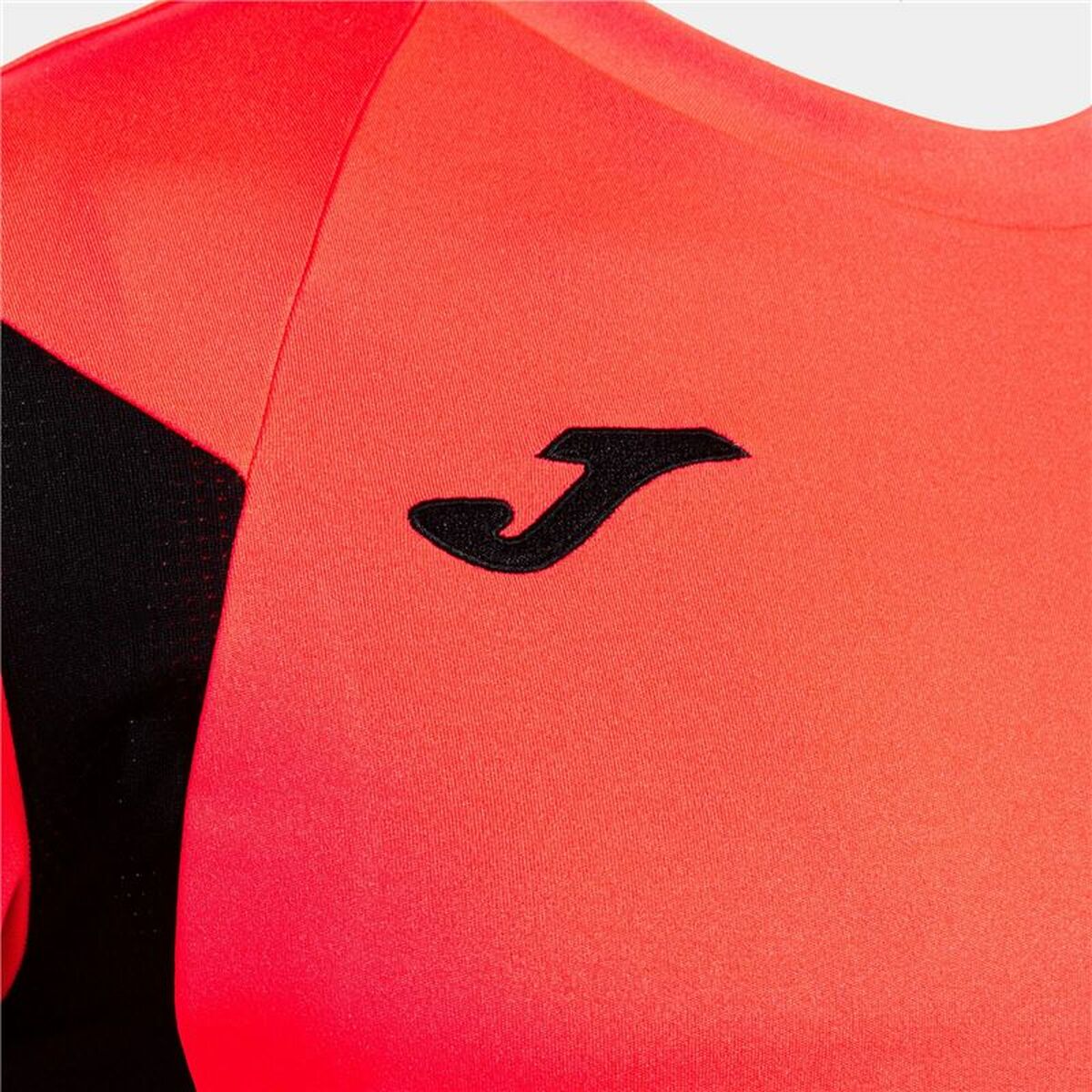 T-shirt med kortärm Herr Joma Sport Winner III - 4