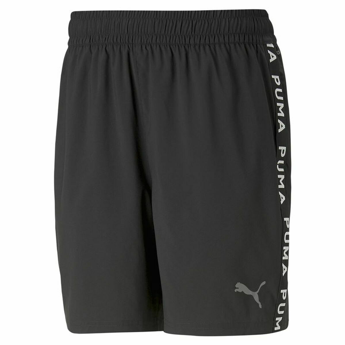 Sportshorts för män Puma Fit 7" Svart - 2