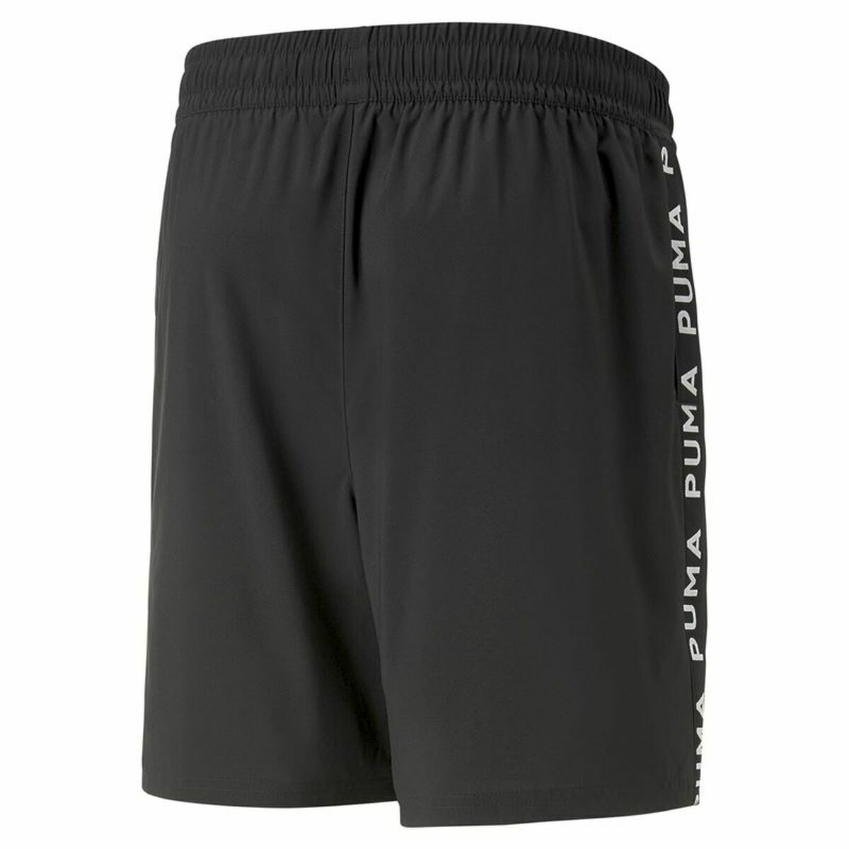 Sportshorts för män Puma Fit 7" Svart - 8