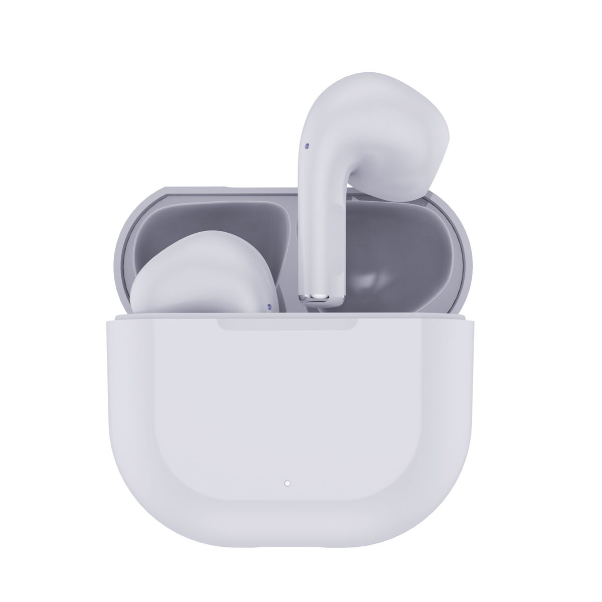 Ear Bluetooth hörlurar Myway Pro touch control