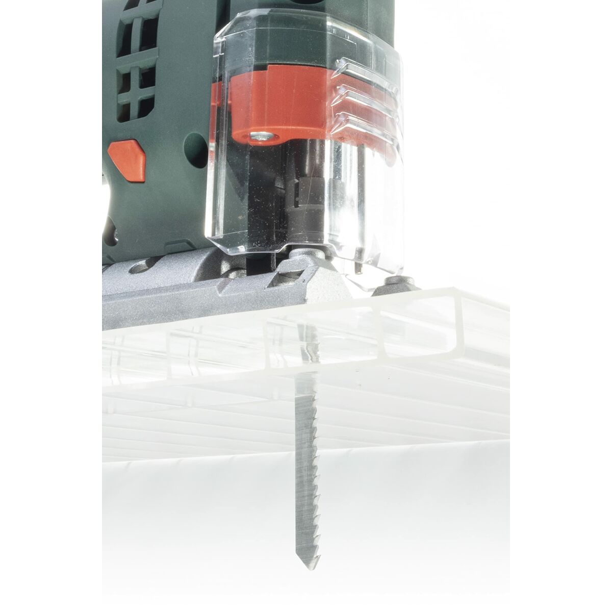 Sågblad Wolfcraft - 8