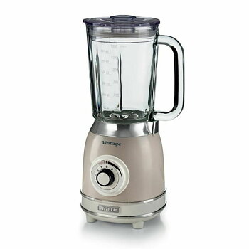 Glasmixer Ariete 583/03 Beige 1000 W 1,5 L