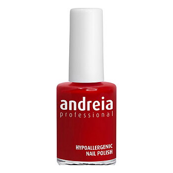 nagellack Andreia 0UVA1410 Nº 10 (14 ml)