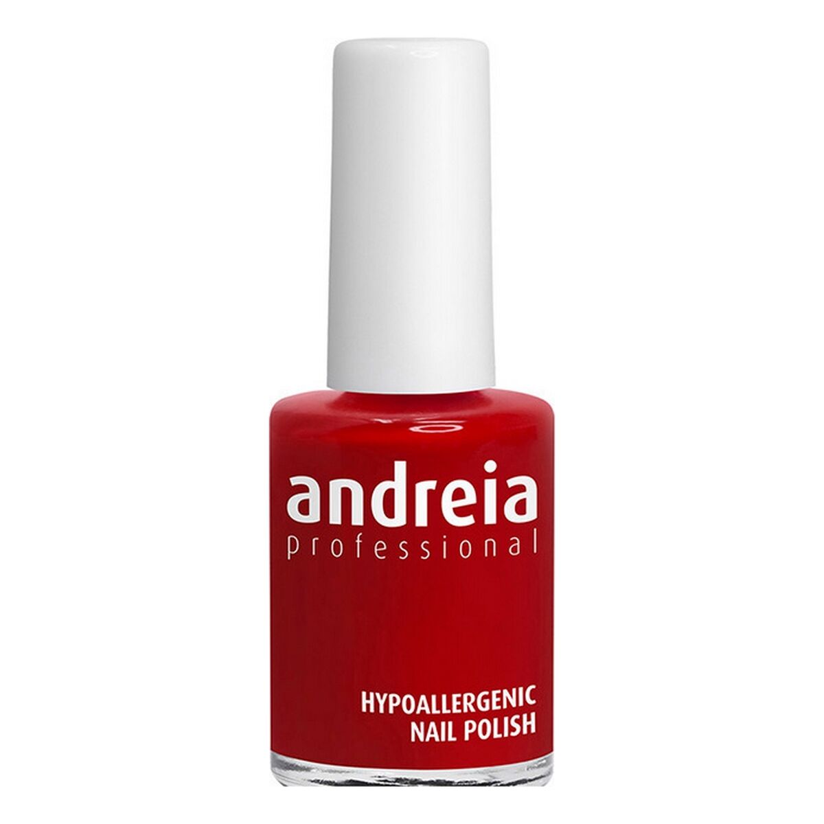 nagellack Andreia 0UVA1410 Nº 10 (14 ml) - 2