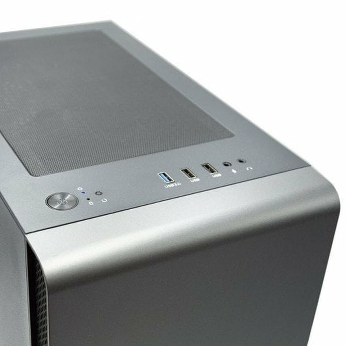 Bordsdator PcCom Work AMD Ryzen 7 5700G 16 GB RAM 500 GB SSD - 10