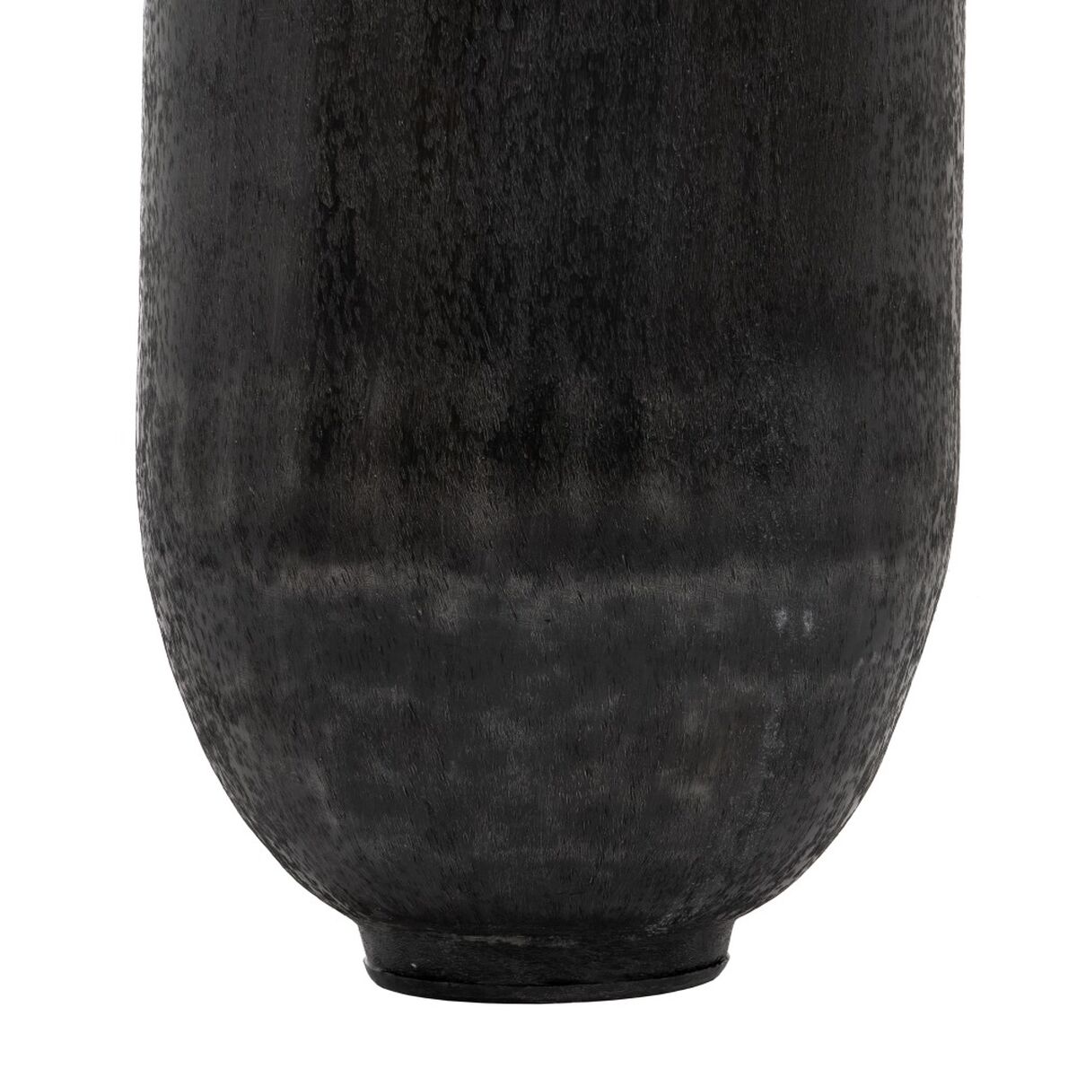 Vas Svart Aluminium - 2