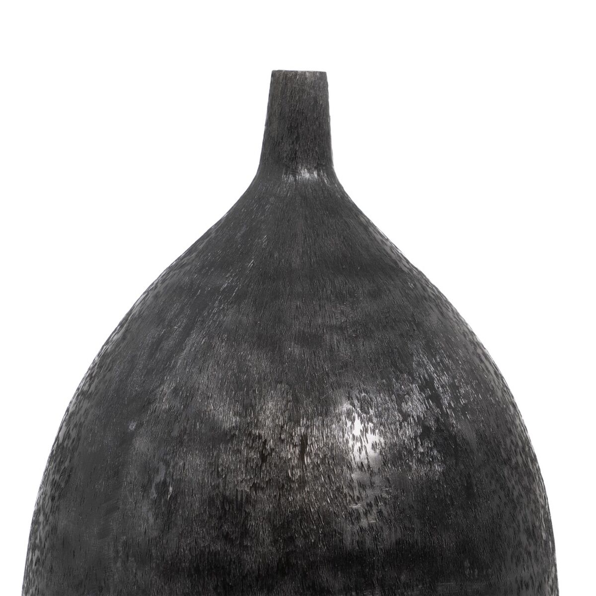 Vas Svart Aluminium - 4