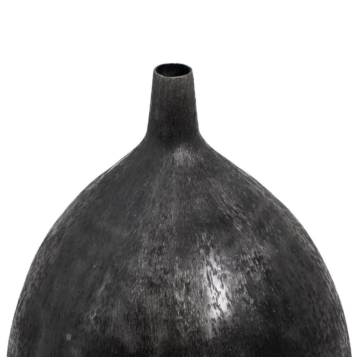 Vas Svart Aluminium - 5