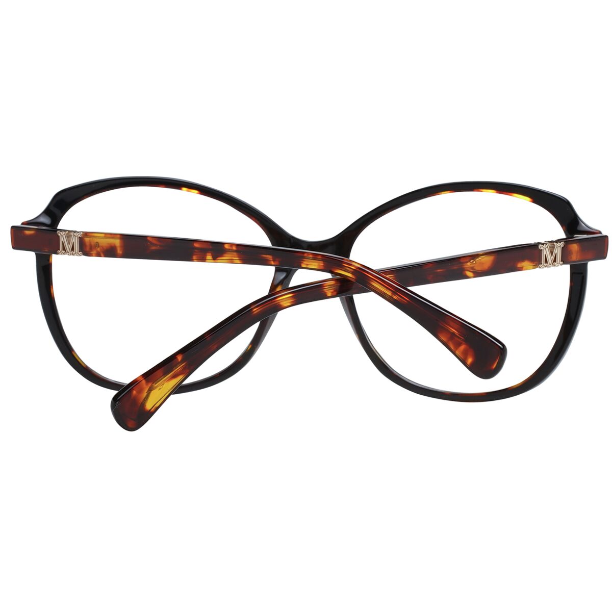 Glasögonbågar Max Mara MM5052 57005 - 3