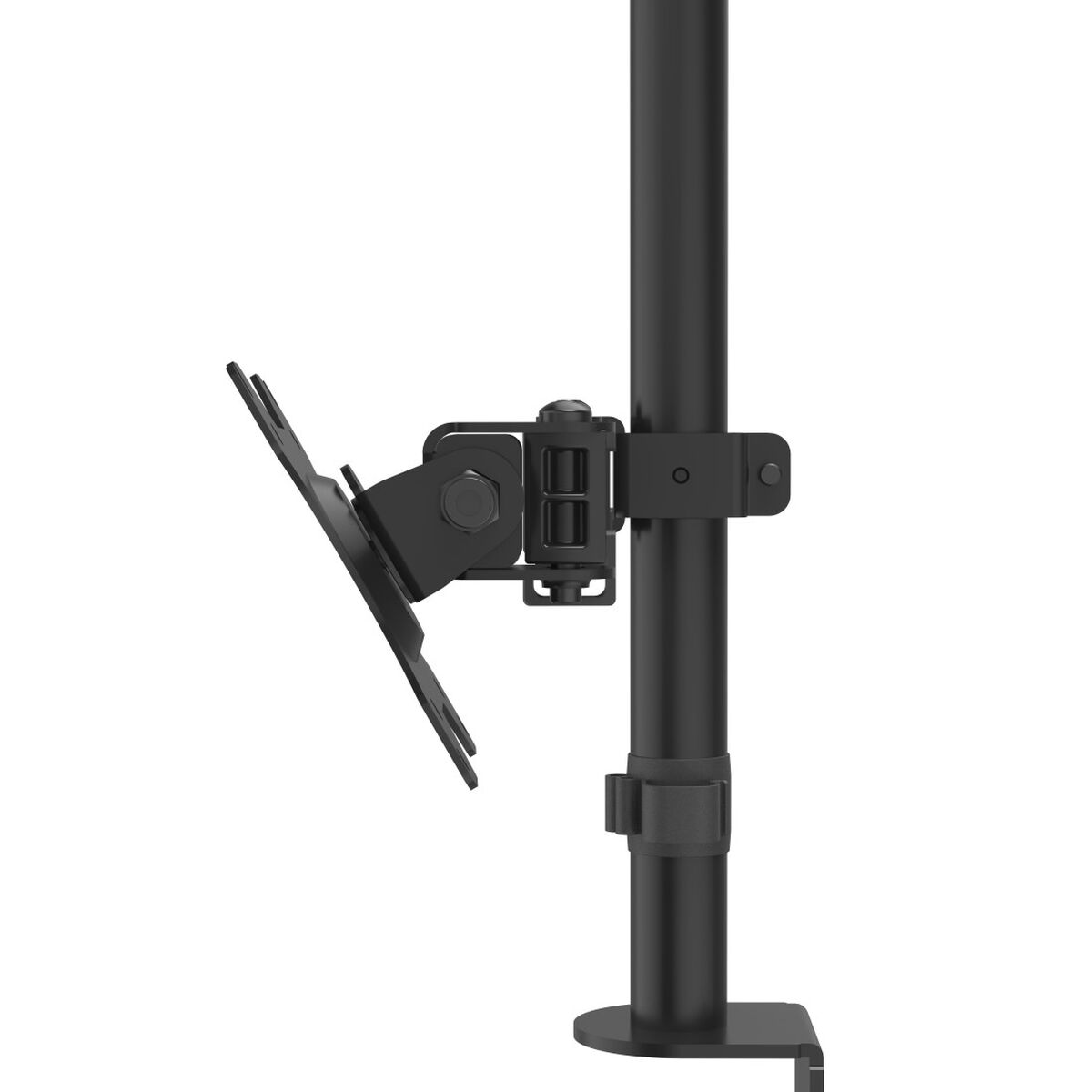 Vägghållare Hama 00118491 Svart 32" 13" - 2