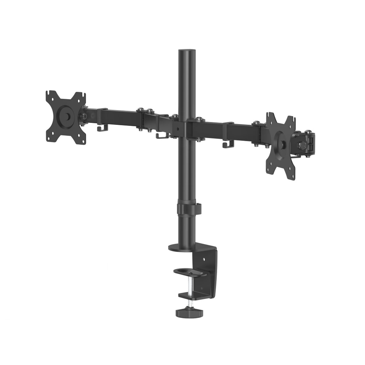 Vägghållare Hama 00118491 Svart 32" 13"