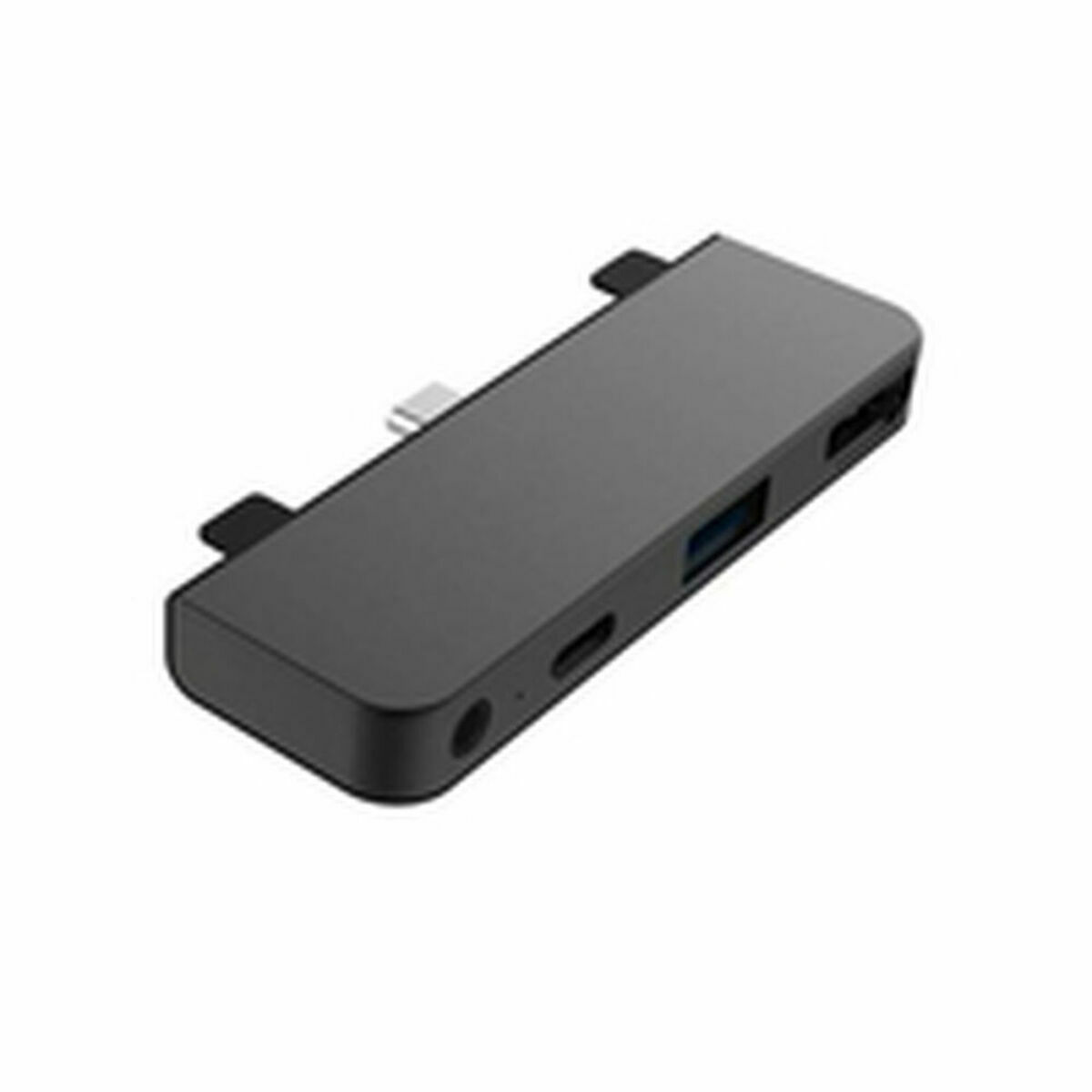 USB-HUB Targus HD319E Grå - 2
