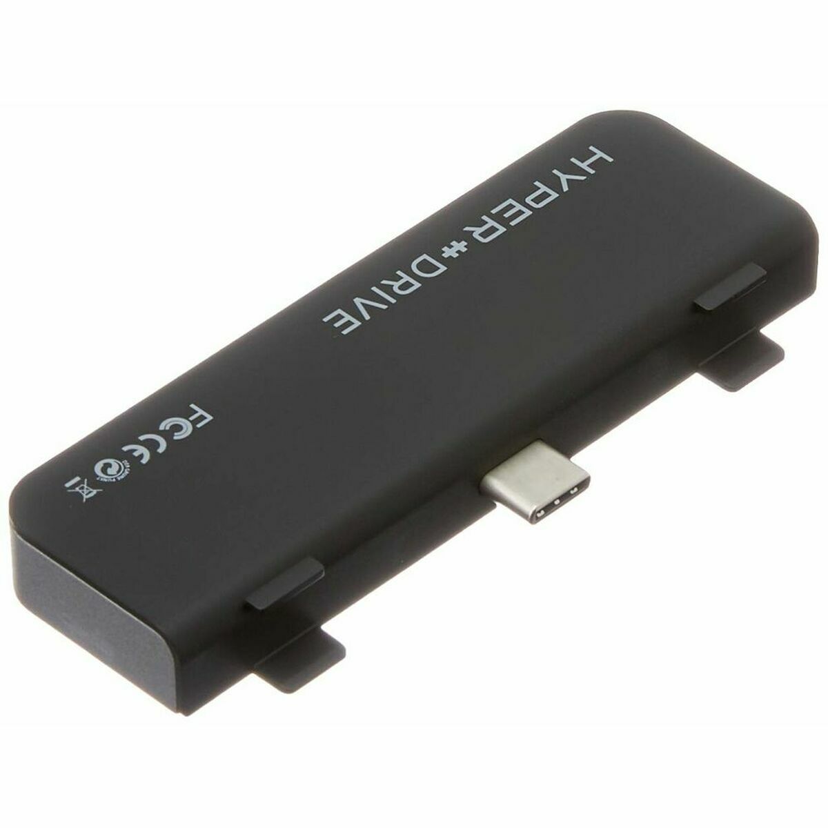 USB-HUB Targus HD319E Grå - 7
