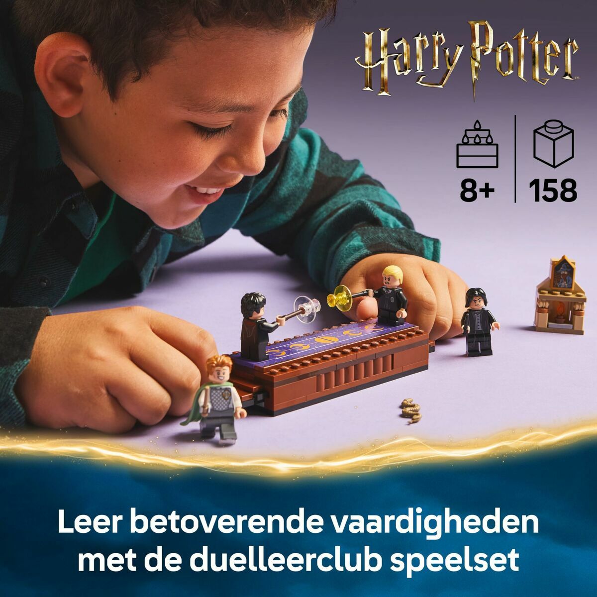Byggsats Lego - 2