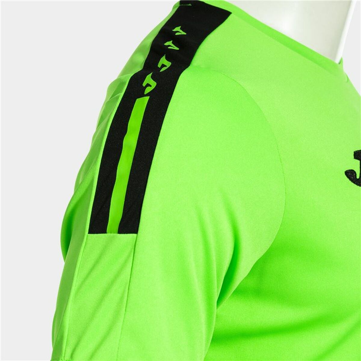 T-shirt med kortärm Herr Joma Sport Olimpiada - 3
