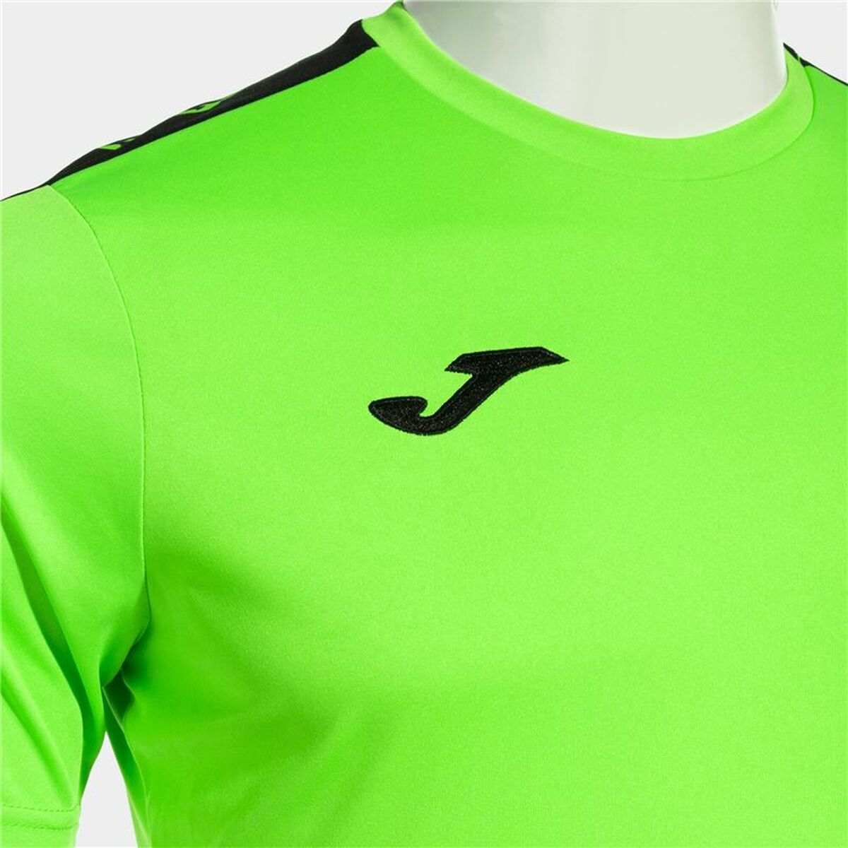 T-shirt med kortärm Herr Joma Sport Olimpiada - 4