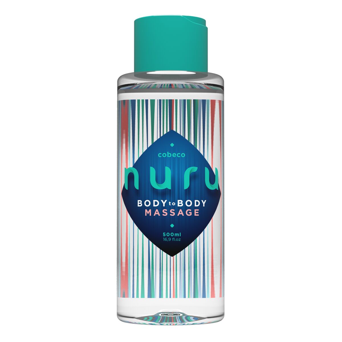 Erotisk Massageolja Cobeco 500 ml